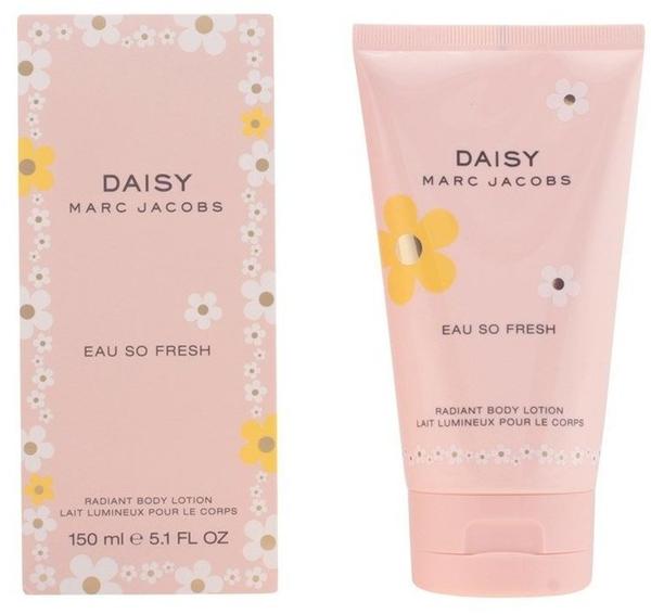 Marc Jacobs Daisy Eau So Fresh Body Lotion (150ml)