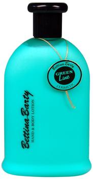 Bettina Barty Color Line Green Line Hand & Bodylotion (500ml)