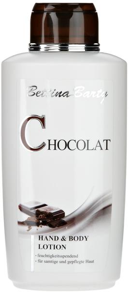 Bettina Barty Classic Chocolat Hand & Body Lotion (500ml)