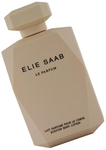 Elie Saab Le Parfum Scented Body Lotion (200ml)