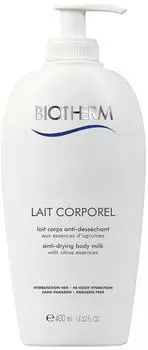 Biotherm Lait Corporel (400ml)
