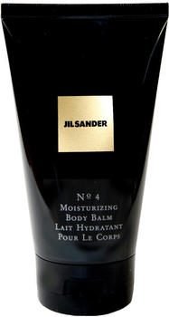 Jil Sander J.S. No 4 Moisturizing Body Balm (150ml)