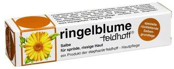 W. Feldhoff & Comp. Ringelblumen-Salbe (50ml)