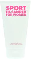 Jil Sander Sport Water for Women Bodylotion f&uuml;r Damen 150 ml, Grundpreis:...