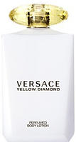 Versace Yellow Diamond, 200 ml, Frauen, normale Haut, N&auml;hrend