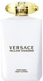 Versace Yellow Diamond Perfumed Body Lotion (200ml)