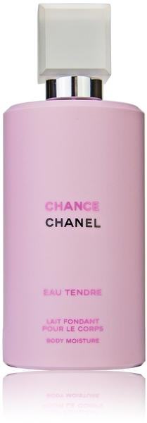 Chanel Chance Eau Tendre Body Lotion (200ml)