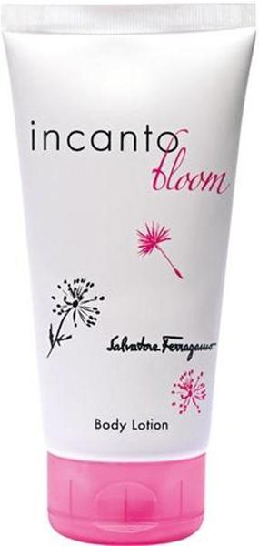 Salvatore Ferragamo Incanto Bloom Body Lotion (150ml)