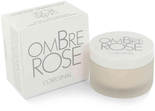 Jean-Charles Brosseau Ombre Rose L'Original Body Cream (200ml)
