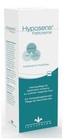 Hyposens Fettcreme 50 g