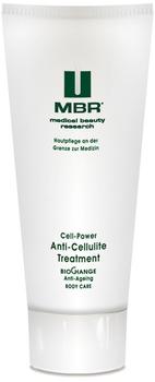 MBR Medical Beauty Cell-Power Anti-Cellulite Treatment (200ml)