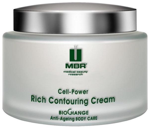 MBR Medical Beauty Cell-Power Rich Contouring Cream (200ml)