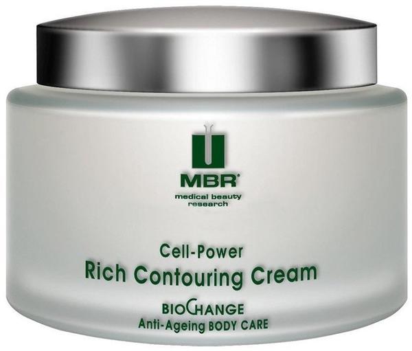 MBR Medical Beauty Cell-Power Rich Contouring Cream (100ml)