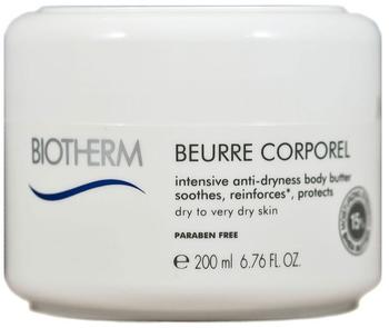 Biotherm Beurre Corporel Körperbutter (200ml)