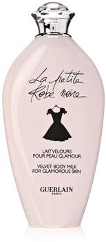 Guerlain La Petite Robe Noire Velvet Body Milk (200ml)