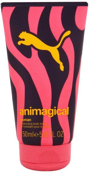 Puma Animagical Woman Body Lotion (150ml)