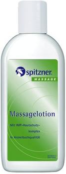 Spitzner Massagelotion (1000ml)