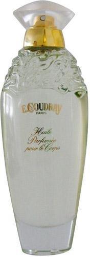 E.Coudray Givrine Body Oil (100ml)