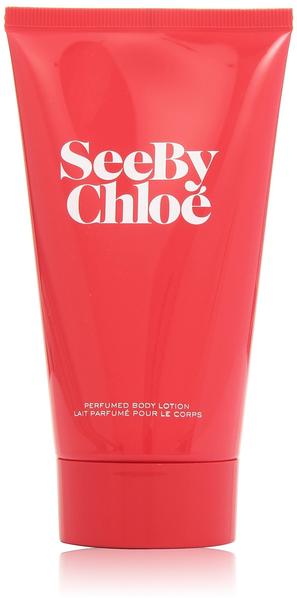 See By Chloe Body Lotion (150ml)