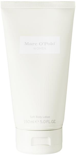 Marc O'Polo Women 2010 Soft Body Lotion (150ml)