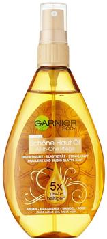 Garnier Body Schöne Haut Öl All-In-One-Pflege (150ml)