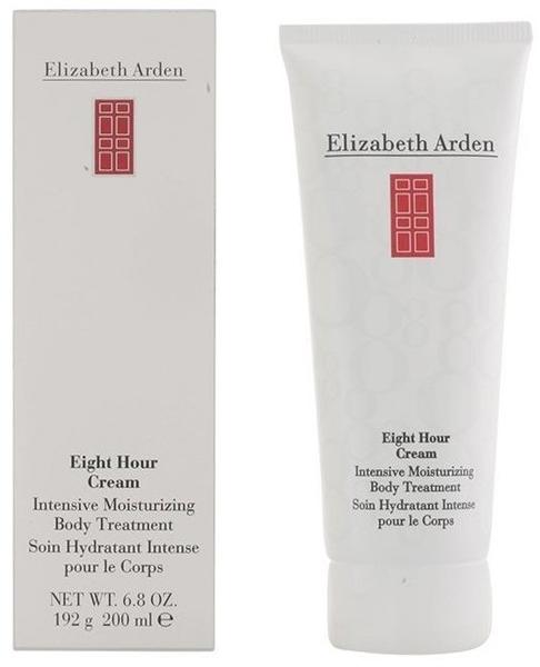 Elizabeth Arden Eight Hour Cream Intensive Moisturizing Body Treatment (200ml)