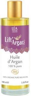 Lift'Argan 100% Organic Pure Argan Oil (100ml)