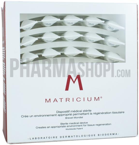 Bioderma Matricium (30 x 1ml)