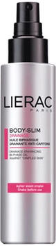 Lierac Body Slim Drainage Zwei-Phasen-Öl gegen cellulite & wassereinlagerungen (100ml)