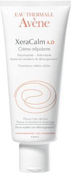 Avène XeraCalm A.D. Rückfettende Creme (200ml)