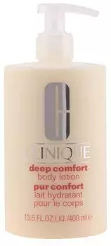 Clinique Deep Comfort Body Lotion (400ml)