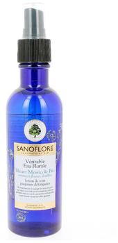 Sanoflore Eau Florale Bleuet Bio (200ml)