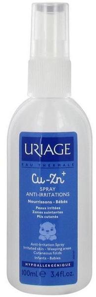Uriage Anti-Irritations Spray (100ml)