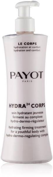 Payot Les Corps Hydra 24 Corps (400ml)