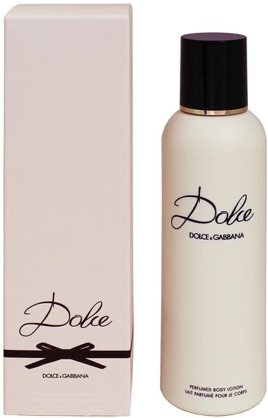 Dolce & Gabbana Dolce Body Lotion (200ml)