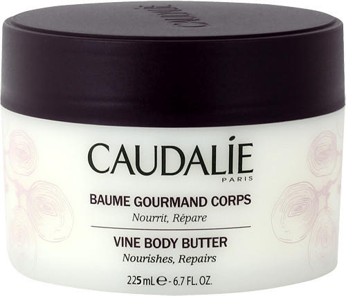 Caudalie Vine Body Butter (225ml)