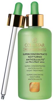 Collistar Superconcentrated Anticellulite Night Treatment (200ml)