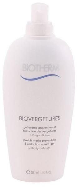 Biotherm Biovergetures Gel-Creme (400ml)