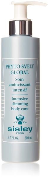 Sisley Cosmetic Phyto-Svelt Global (200ml)
