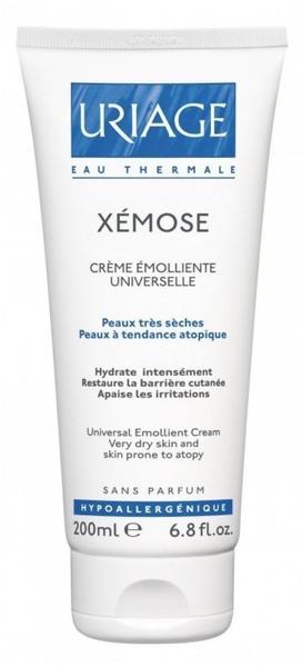 Uriage Universel Emollient Cream (200 ml)