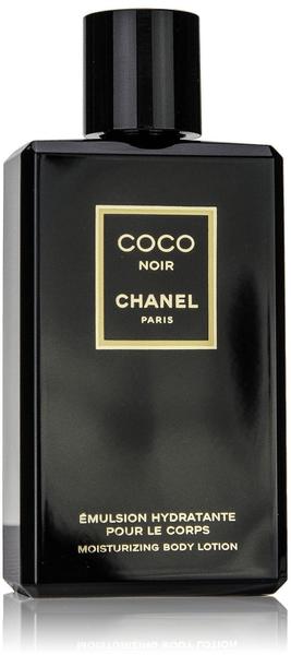 Chanel Coco Noir Bodylotion (200ml)