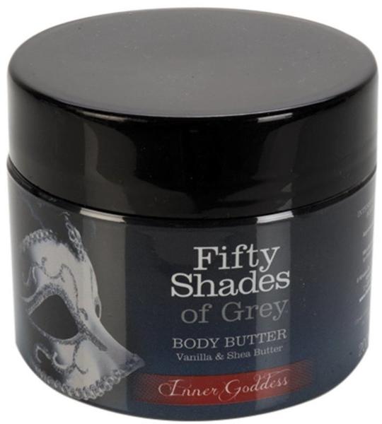 Fifty Shades of Grey Inner Goddess Body Butter (200ml)