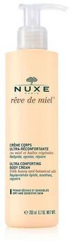 NUXE Reve de Miel Creme Ultra Comfortable Body Cream (400ml)