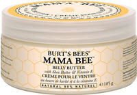 Mama Bee Belly Butter K&ouml;rper&ouml;l 185 g