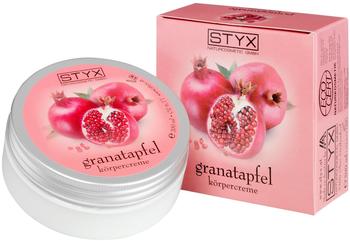 Styx Granatapfel Körpercreme (200ml)