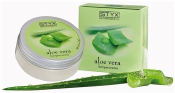 Styx Aloe Vera Körpercreme (200ml)