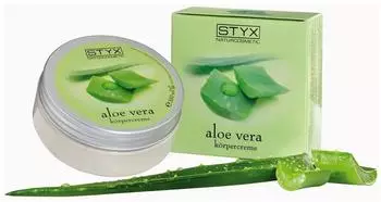 Styx Aloe Vera Körpercreme (200ml) Styx Aloe Vera Körpercreme (200ml)