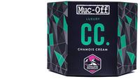 Muc Off Chamois 250ml Cream Schwarz Black