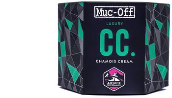 Muc-Off CC Luxury Chamois Cream Sitzcreme (250ml)