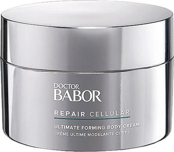 Doctor Babor Cellular Ultimate Forming Body Cream (200ml)